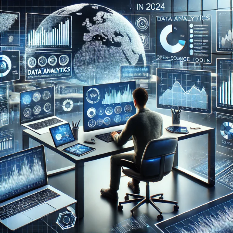 Data engineer analyzing real-time data streams using Apache Spark.